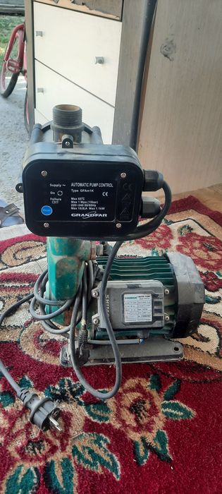 Продается вакумный насос Shimge 75kw