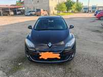 Renault Megane bose