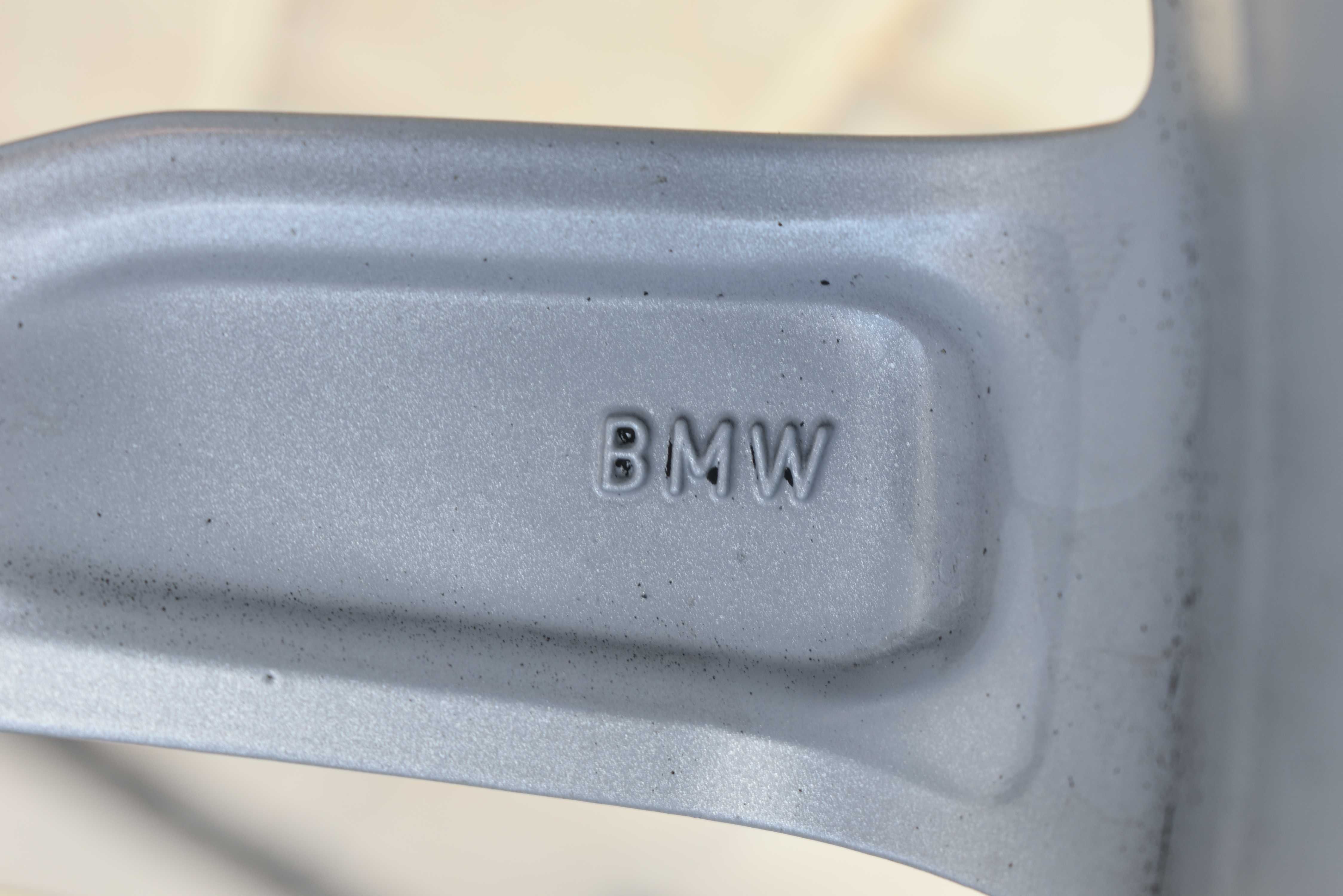 19'' Джанти BMW X5 F15 467 M