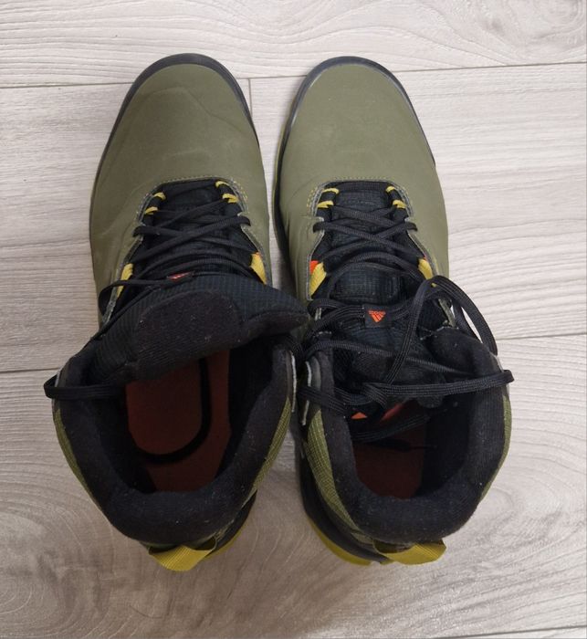 Pantofi sport pentru trekking marca Adidas Terrex