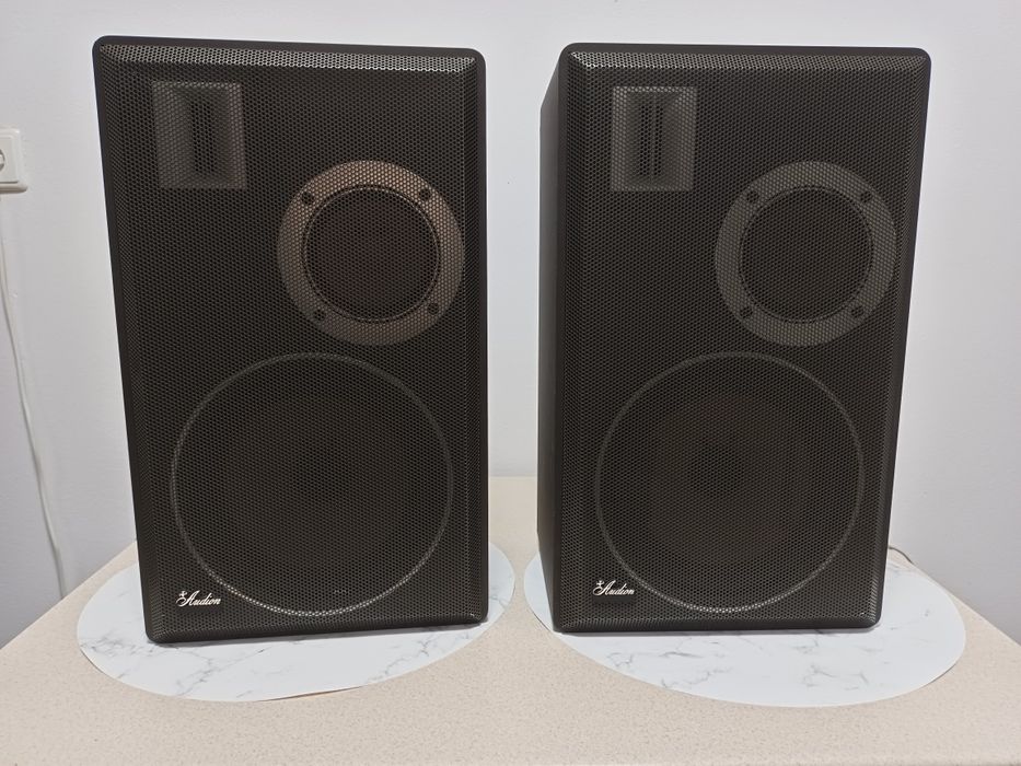 Boxe Audion (Pioneer)