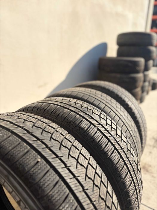 Zeetex 225/65R17- Stare foarte buna, livrare rapida, garantie!