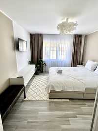 .	“Camere spațioase și luminoase de închiriat”In Regim Hotelier