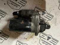 electromotor vw passat b6 - 02e911023 (02e 911 023)