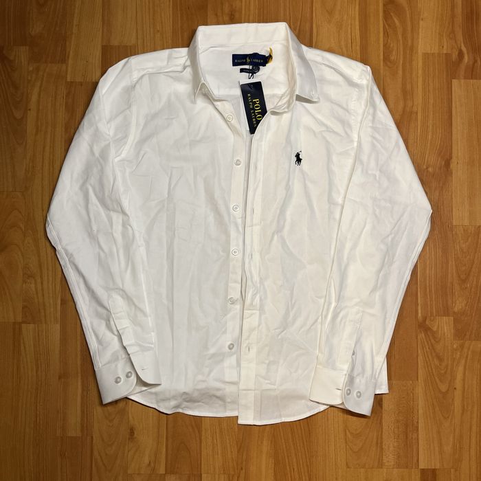 Camasa Polo Ralph Lauren