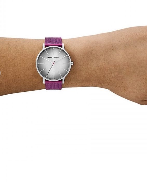 Дамски часовници AX Armani Exchange Furla Fossil