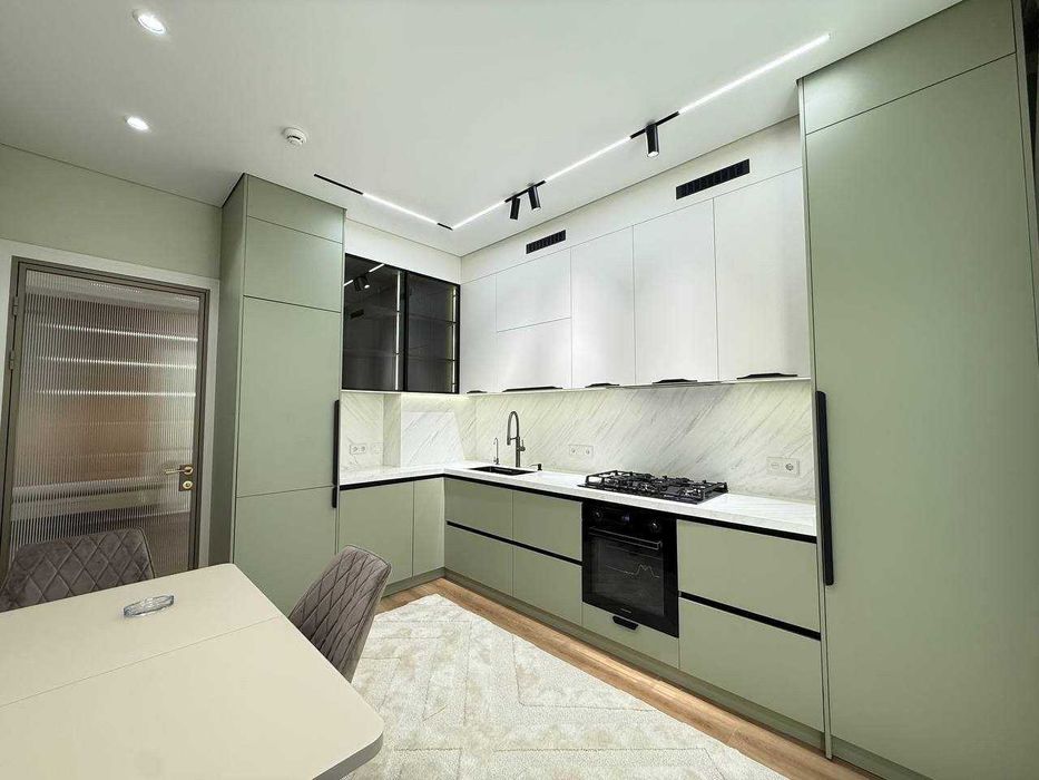 R1! Сдаётся ШИКАРНАЯ квартира 2/2/5 на Юнусабад, ор-р 6-квартал!