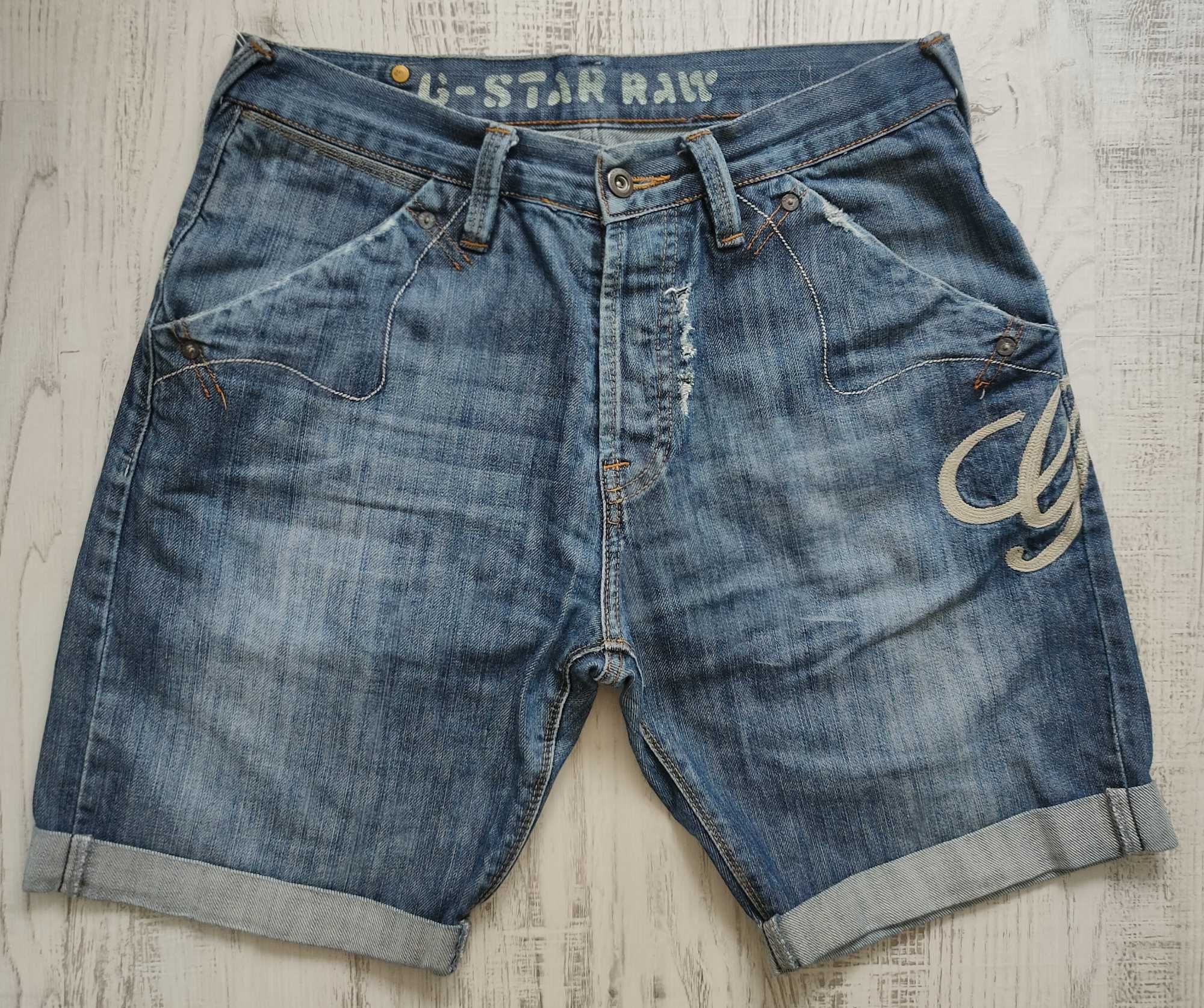 Къси панталони Levis, G star, Raulph Lauren
