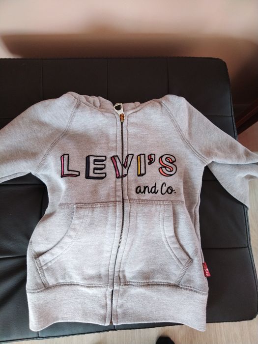 Суичър на levis оригинален