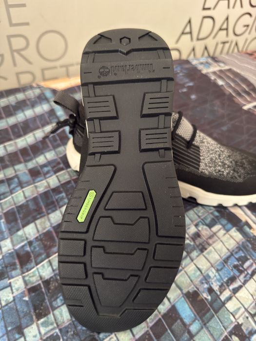 Кроссовки Timberland оригинал, новые