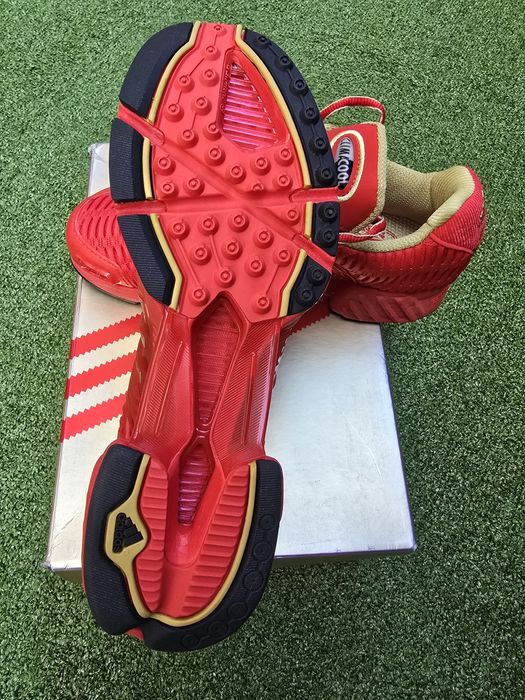 Adidas Adidas ClimaCool Coca Cola Limited Edition 40.5/41