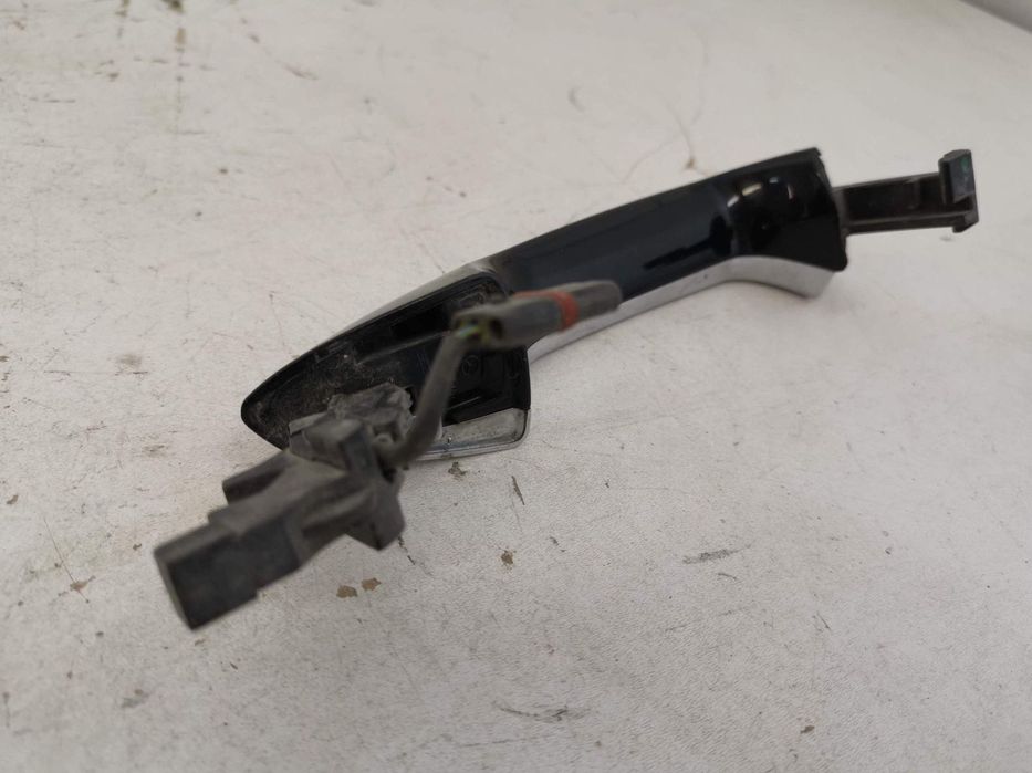 Maner Fata Stanga Mercedes-Benz  E-Class W212 2009 2010 2011 2012 2013