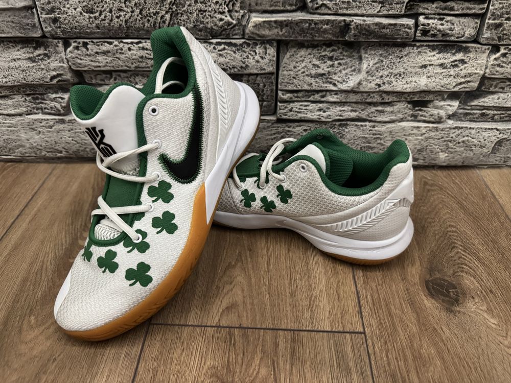 Nike Kyrie Flytrap 2 Boston Celtics