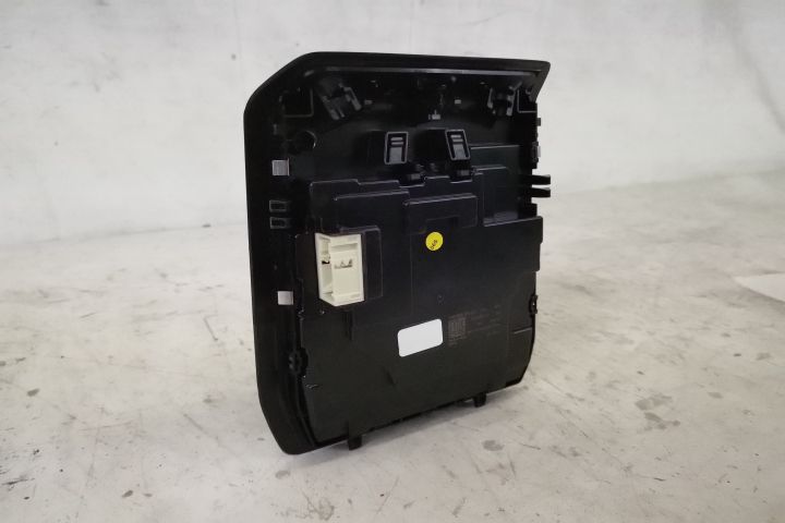 Оригинален Таван / Volkswagen VW Golf 8 [Оригинален таван в добро съст