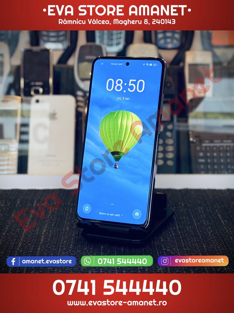 OPPO Reno12 F 5G Amber Orange 256GB 8GB RAM Dual SIM