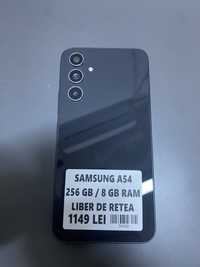 Samsung A54 256 GB / 8 GB RAM #30930