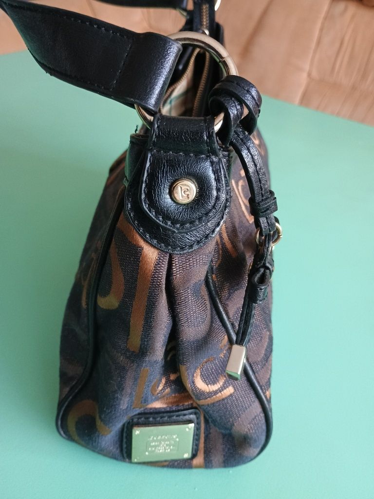 Дамска чанта Liz Claiborne, оригинал, лимитирана