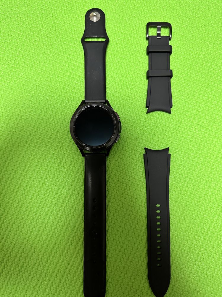 Galaxy watch 4 classic