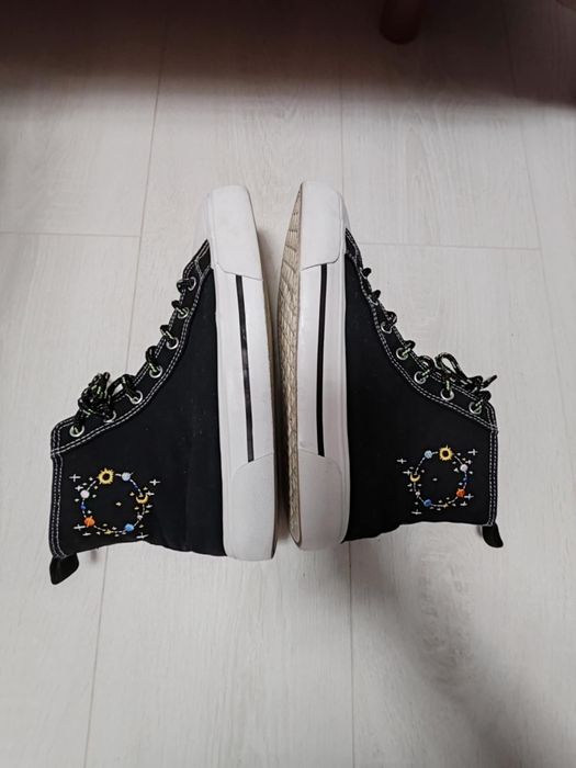 Teniși/ converse ghete Even&Odd