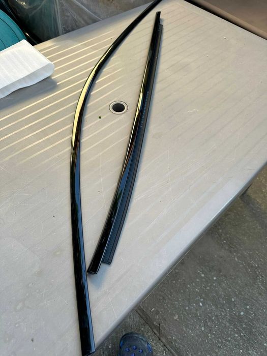 Ornamente usa Bmw X3 G01