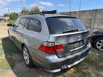 Piese Dezmembrari capota haion BMW 530xd 231 cai E60 cutie automata