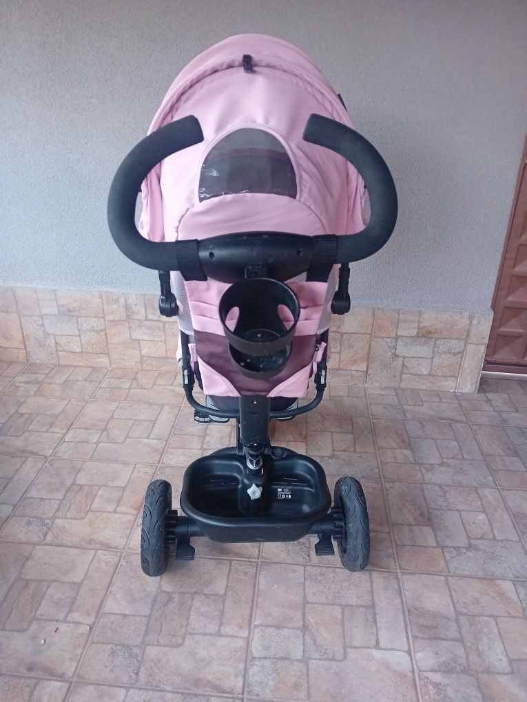 Kinderkraft Триколка 5в1