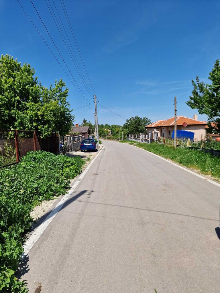 Продава се Парцел в с. Козлодуйци, Област Добрич - 1070 кв.м за 14 €/кв.м - Снимка #3