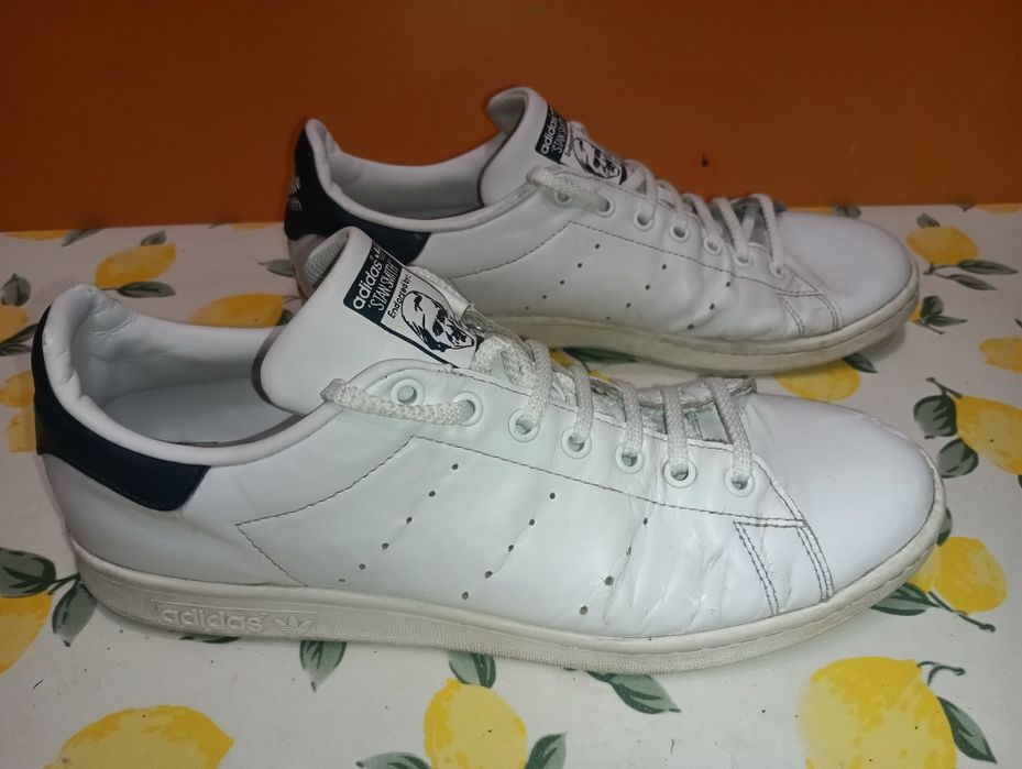 Adidas N 46 Stan Smith - 25 лв