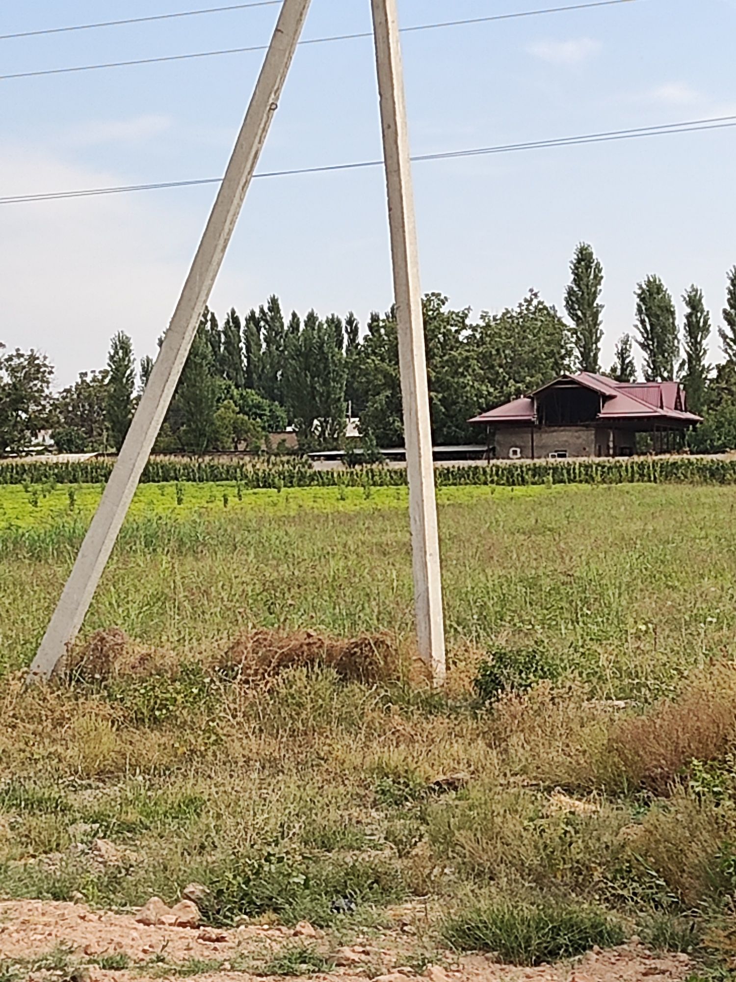 Частни дом приго