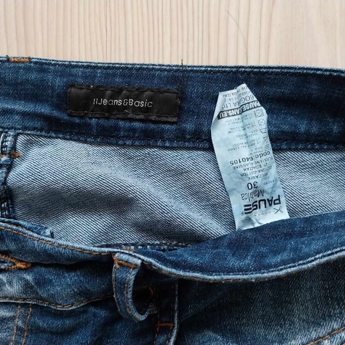 Дамски дънки Pause Jeans