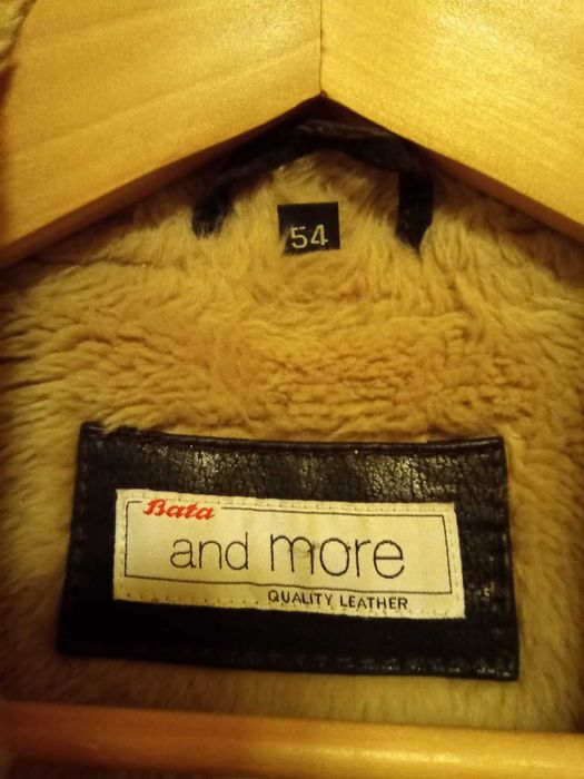 Cojoc barbatesc Bata