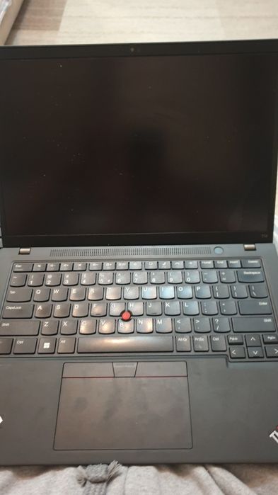 Laptop Thinkpad T14 GEN 3 I7 32 GB 512 GB SSD cu ecran touch spart