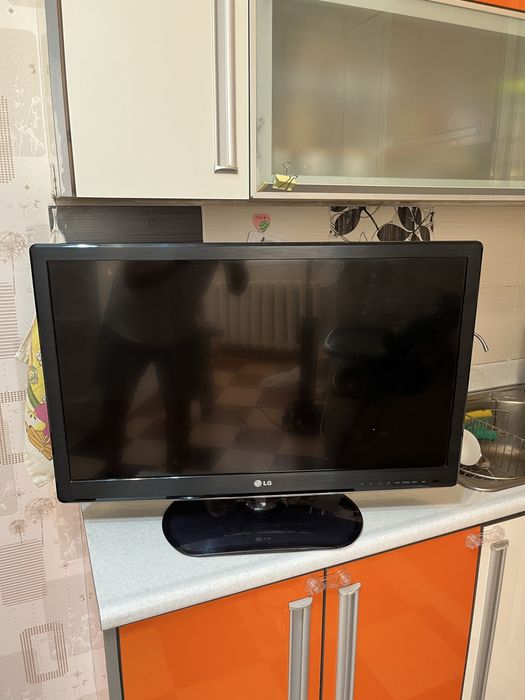 Телевизор 31 дюйм