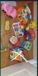 Fisher Price и други играчи