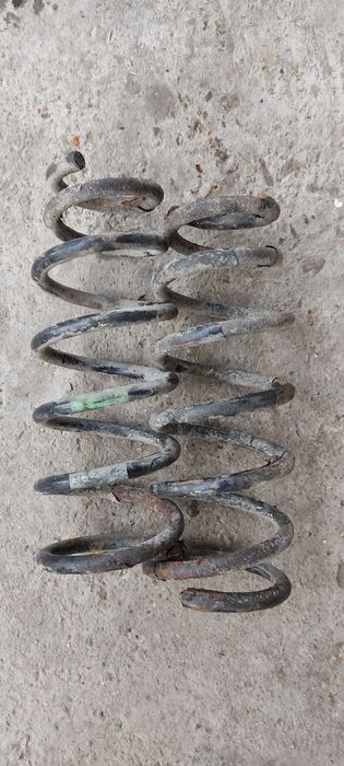 Пружины задние Ниссан Альмера Н16