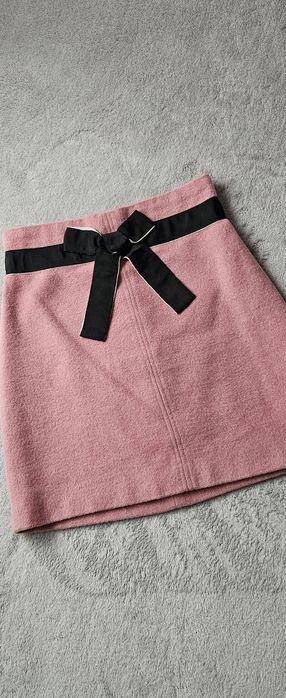 Вълнена поличка Avin