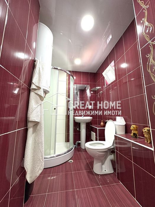 Под Наем!Двустаен!! Борово око!!!