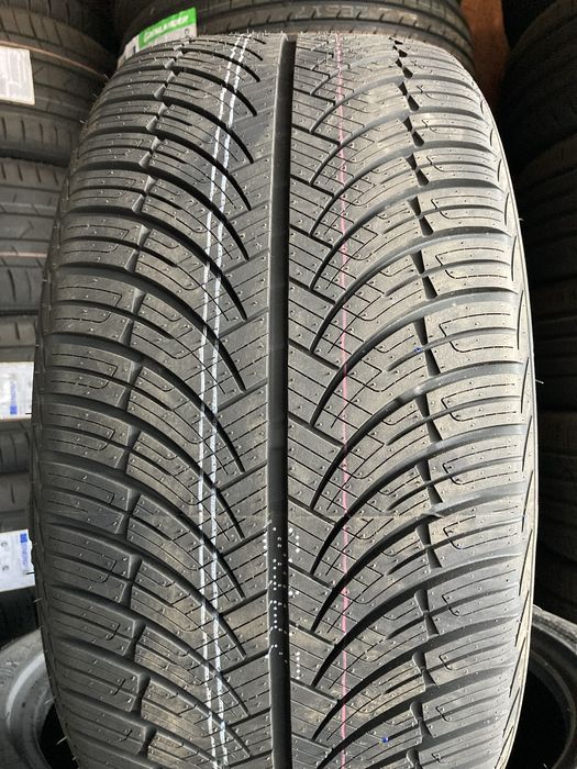 Anvelope all season NOI 245 40 18 Someseni