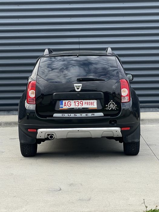Dacia Duster | *2WD* | Benzina 1.6 16v +GPL | PRESTIGE | 2012 |