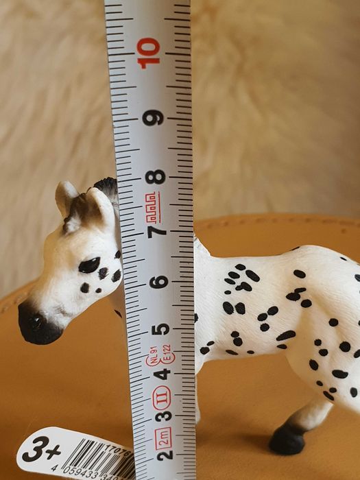 Figurina calut Knabstrupper Schleich 13890