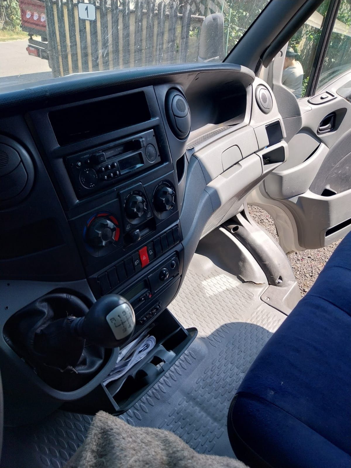 Iveco Daily 2008 model 65C15