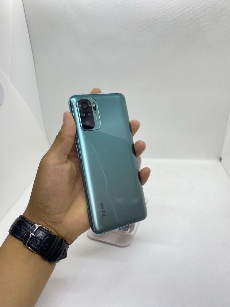 Redmi Note 10 ideal