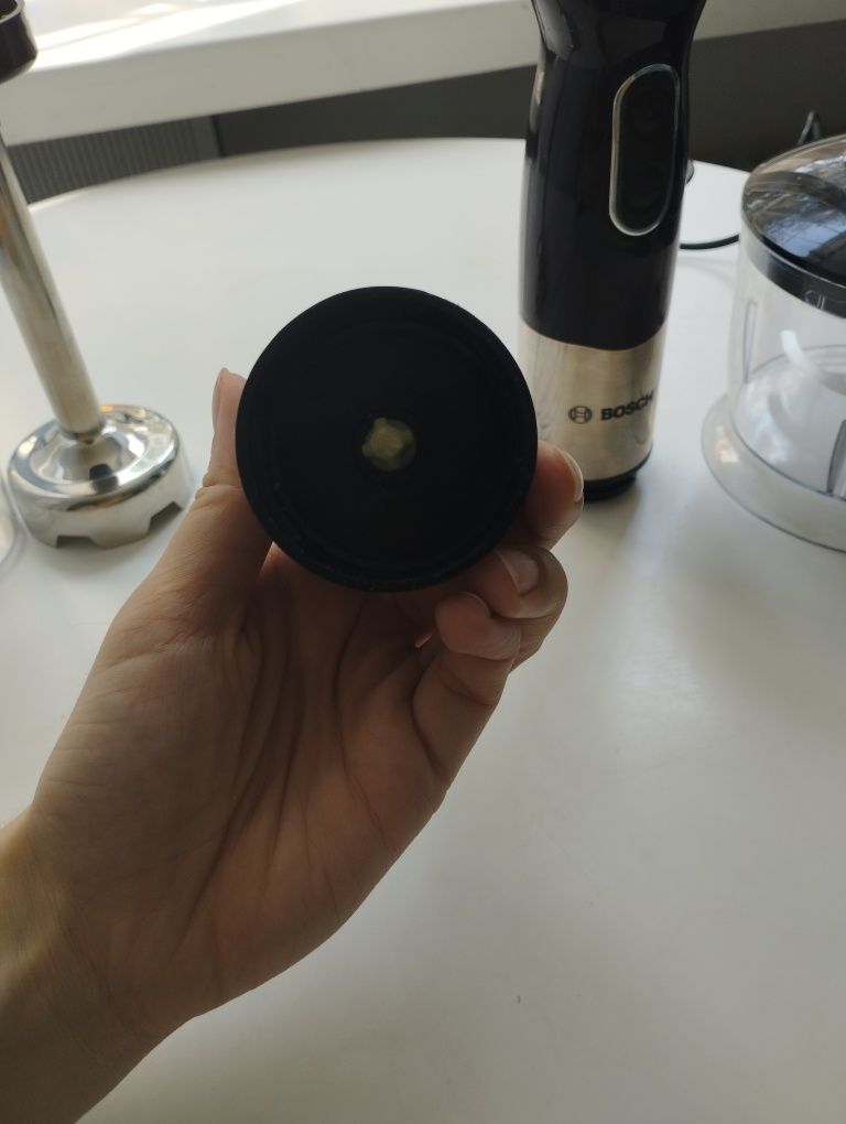 Блендер Bosch MSM67150RU