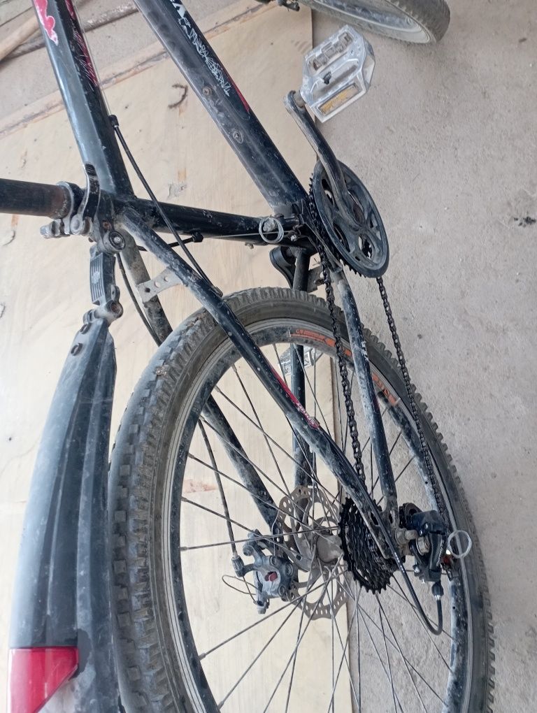 Velosiped sotiladi narxi 600000ming soʻm