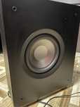 Subwoofer Jamo S808 SUB