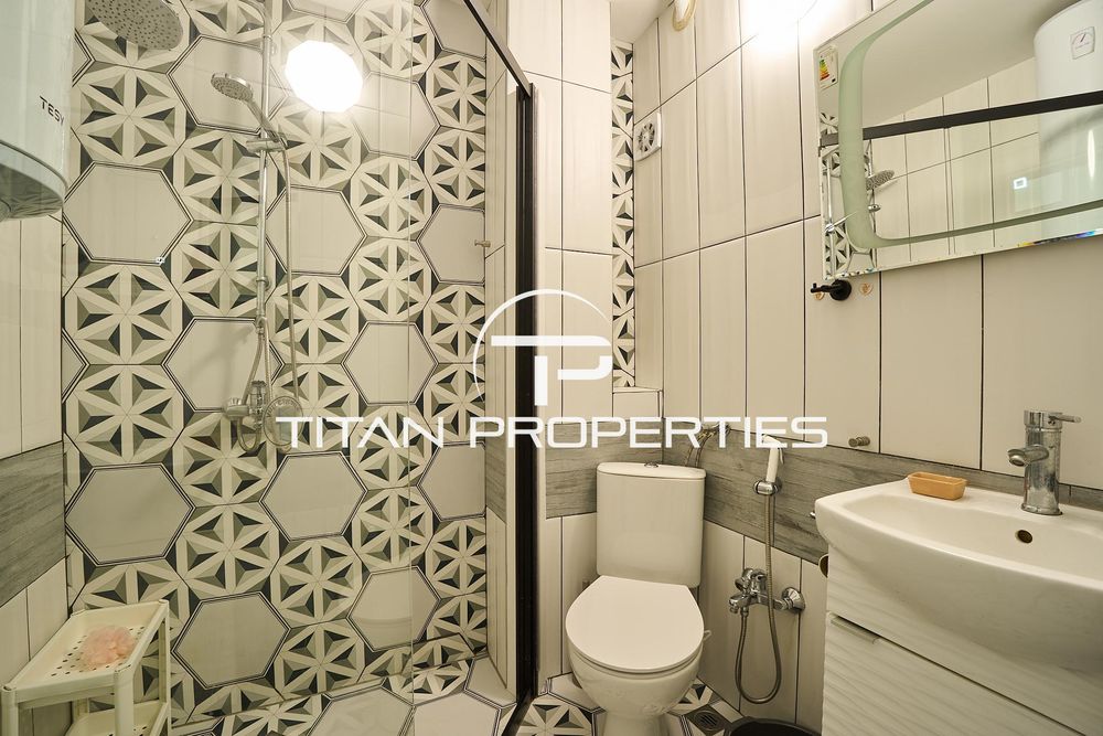 Многостаен апартамент под наем в кв. Каменица 1