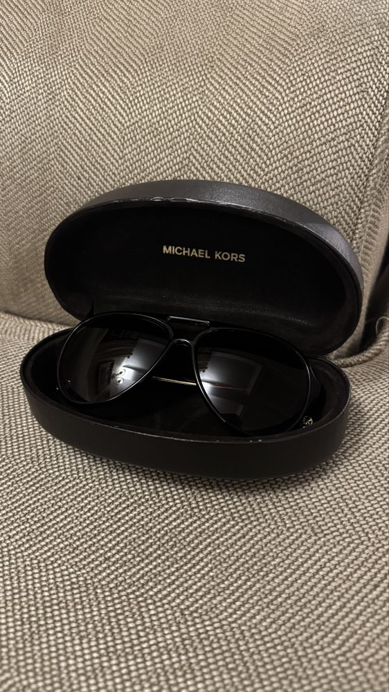 Ochelari Michael Kors Caicos Aviator