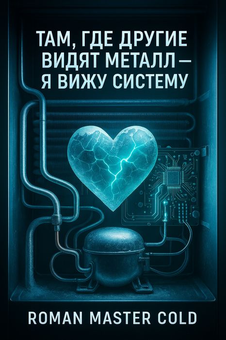 Ремонт холодильников  Алматы