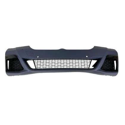 Предна броня за БМВ BMW Г30 G30 (2020-2024) М Техник дизайн