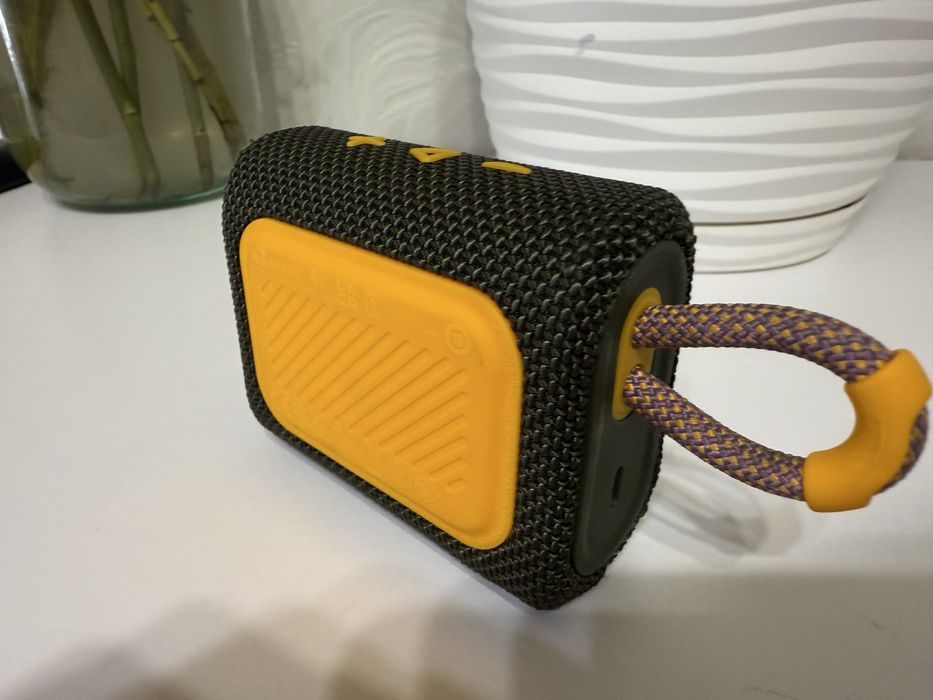 Портативная колонка JBL оригинальная